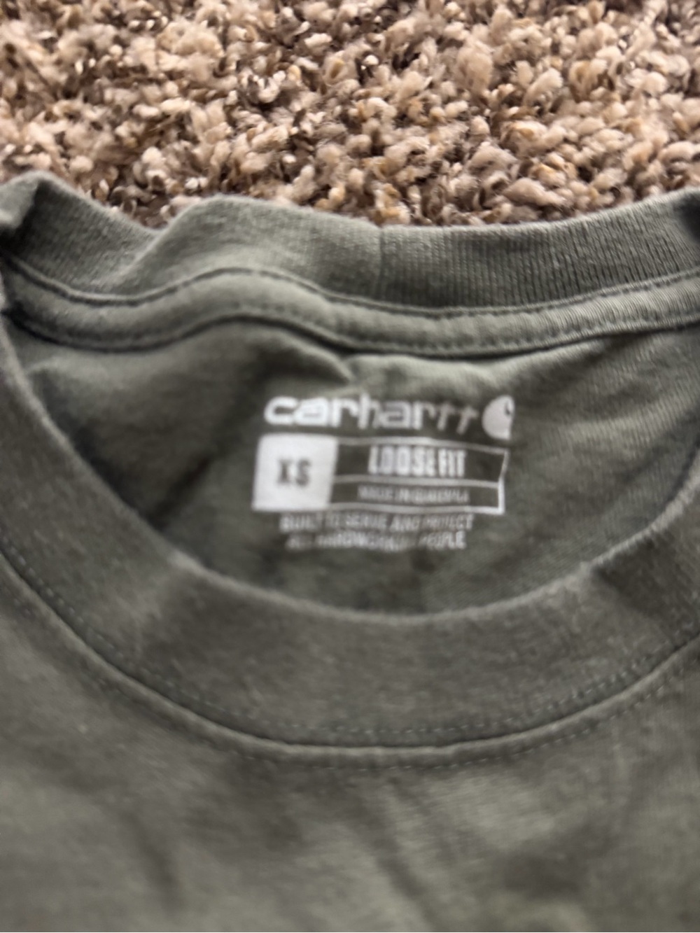 Men Shirts Subcategory Classification - Picture 3 of 3
